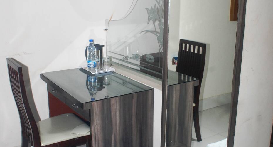 Hotel RK Residency, Bhadrak 3
